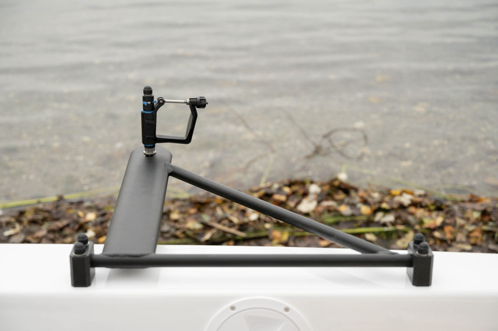 X ROW — Coastal Rowing USA